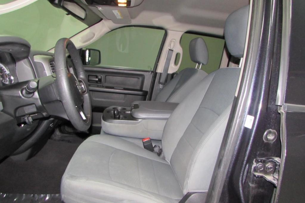 used 2016 Ram 1500 car, priced at $17,999