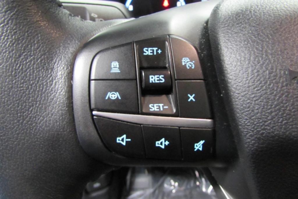 used 2022 Ford Bronco Sport car