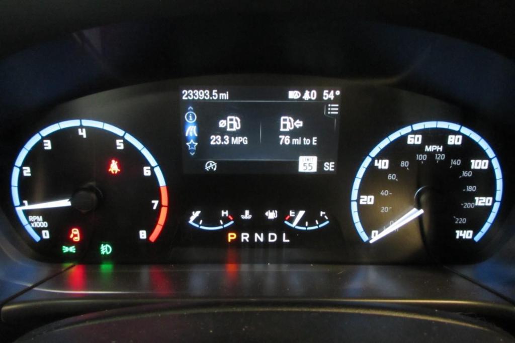 used 2022 Ford Bronco Sport car