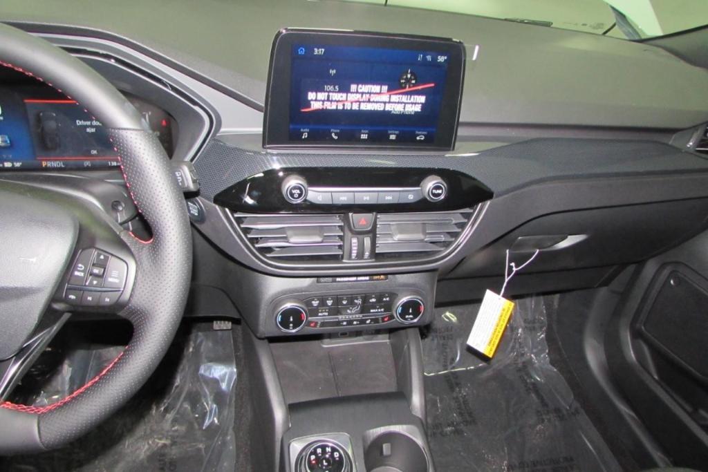 new 2025 Ford Escape car, priced at $36,175