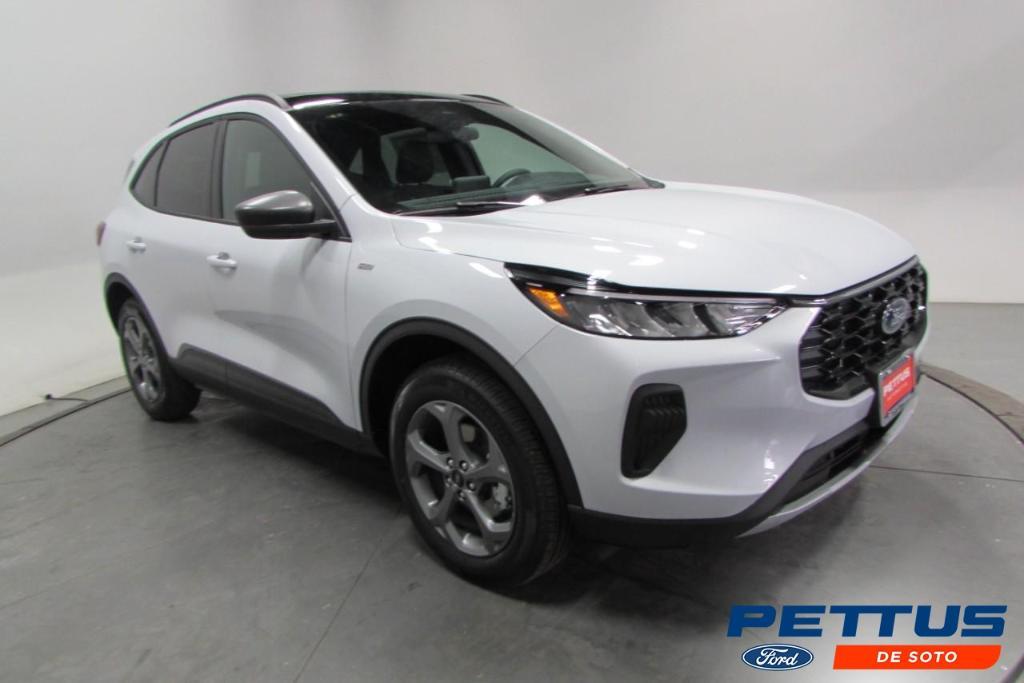 new 2025 Ford Escape car, priced at $31,279