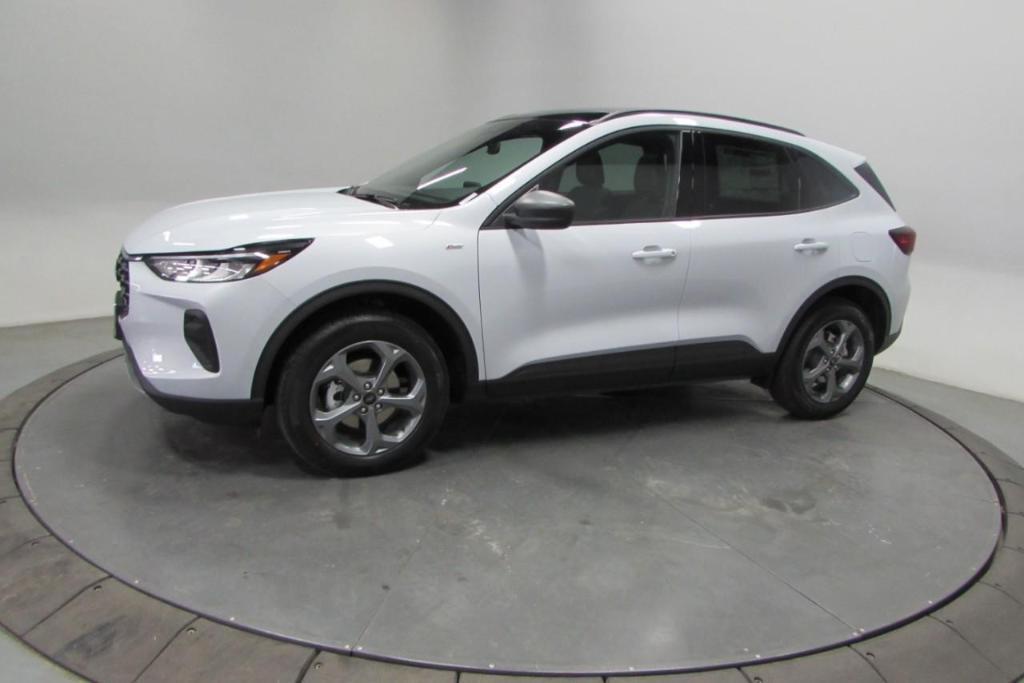 new 2025 Ford Escape car, priced at $36,175