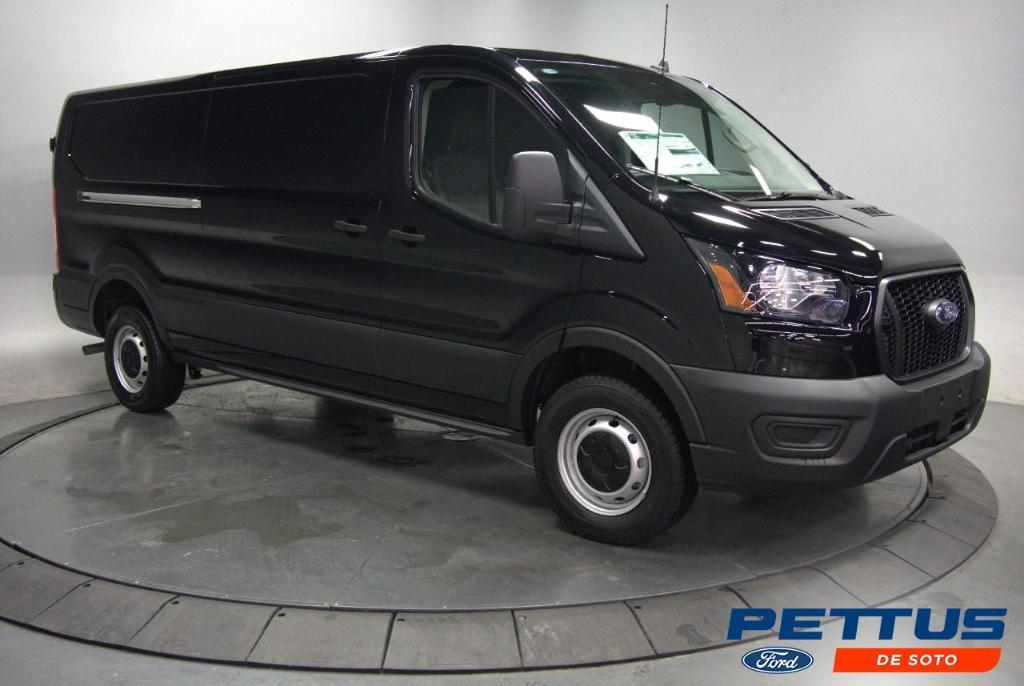 new 2023 Ford Transit-150 car, priced at $43,294