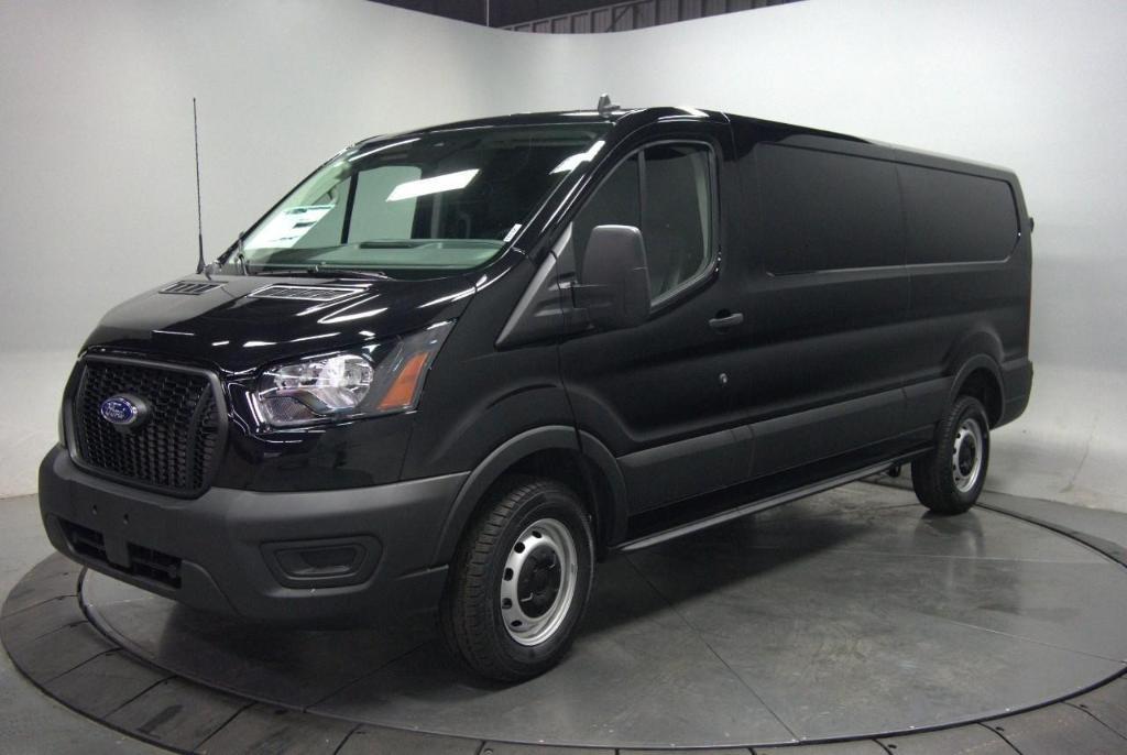 new 2023 Ford Transit-150 car, priced at $43,294