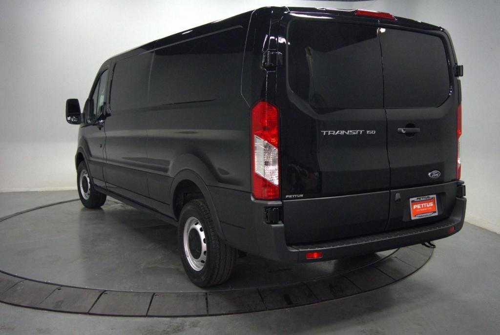 new 2023 Ford Transit-150 car, priced at $43,294