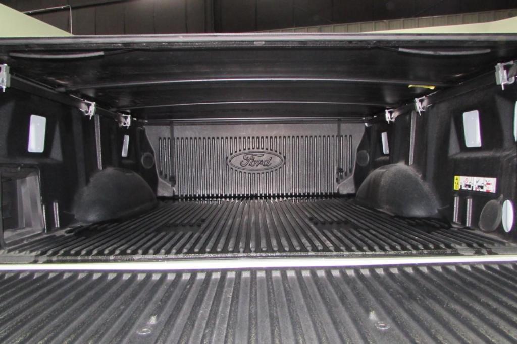 used 2022 Ford F-150 car, priced at $40,592