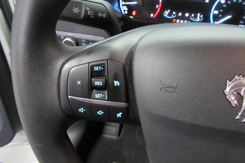 used 2023 Ford Bronco Sport car, priced at $27,703