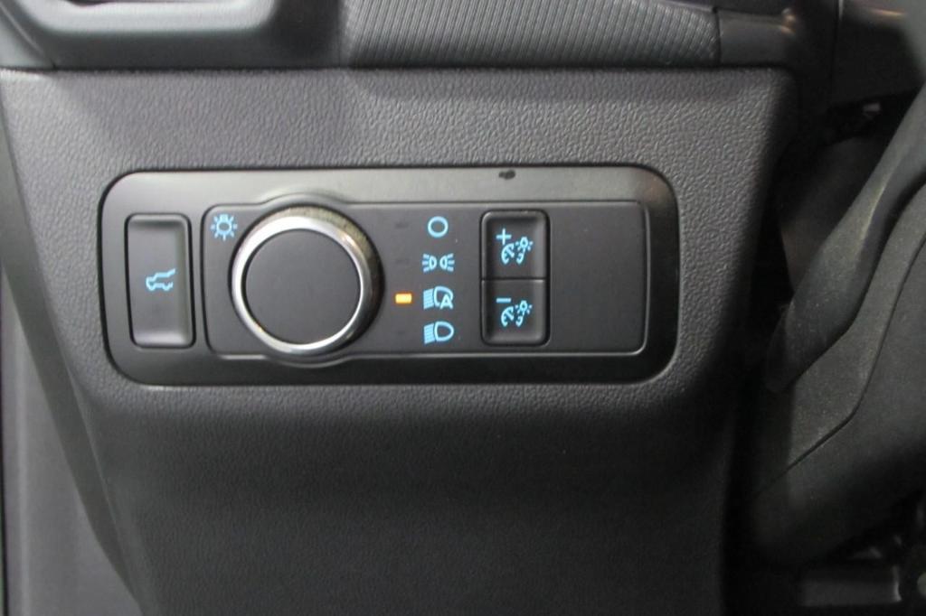 used 2023 Ford Bronco Sport car, priced at $27,703