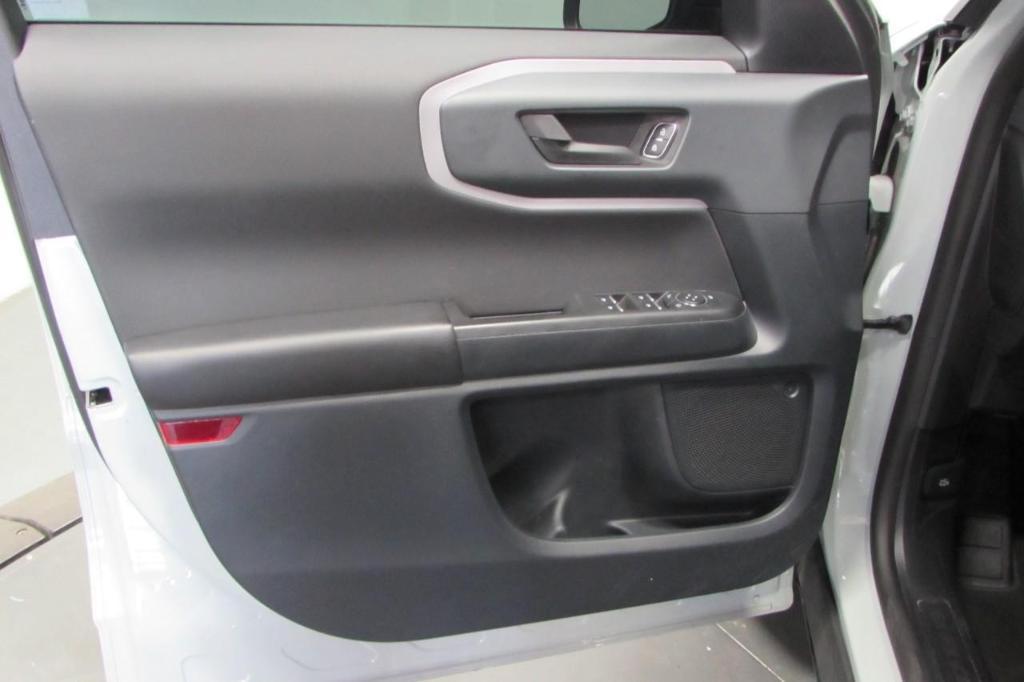 used 2023 Ford Bronco Sport car, priced at $27,703