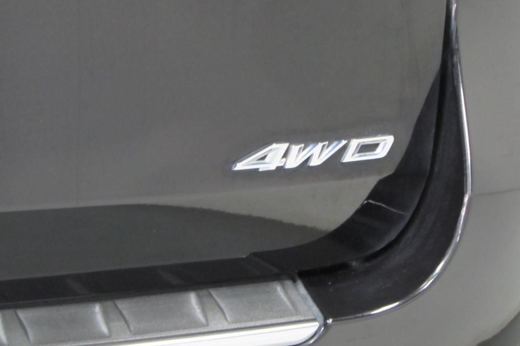used 2022 Ford Explorer car, priced at $34,259