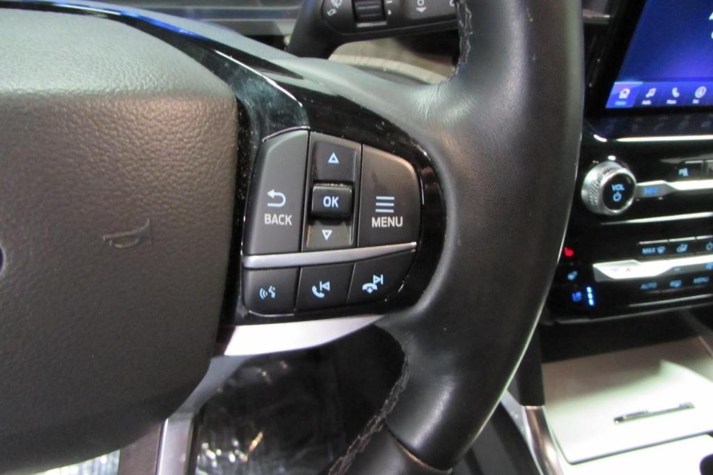 used 2022 Ford Explorer car, priced at $34,259
