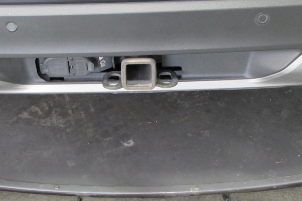 used 2022 Ford Explorer car, priced at $34,259