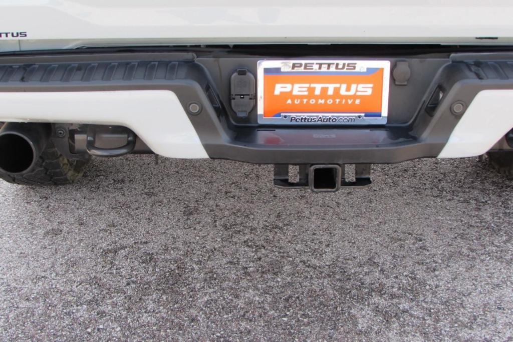 used 2023 Ford F-150 car, priced at $75,995