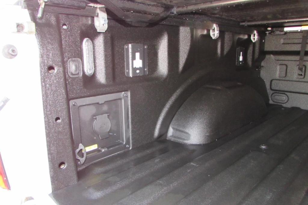 used 2023 Ford F-150 car, priced at $75,995