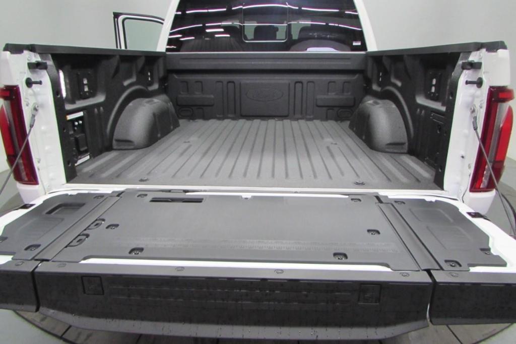 new 2025 Ford F-150 car, priced at $74,750