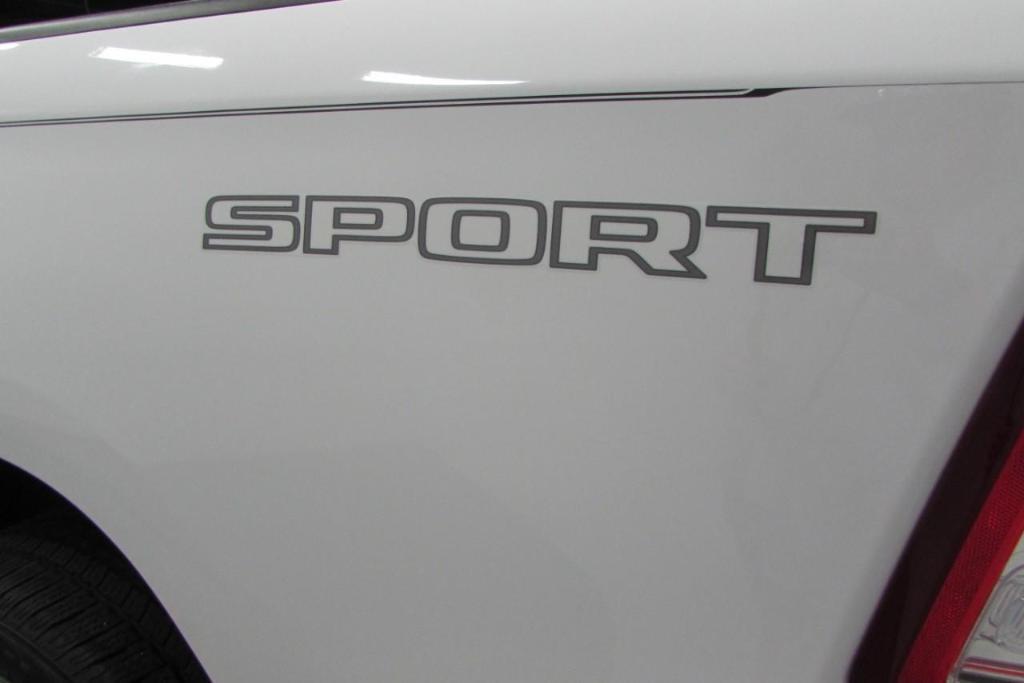 used 2023 Ram 1500 car, priced at $37,789