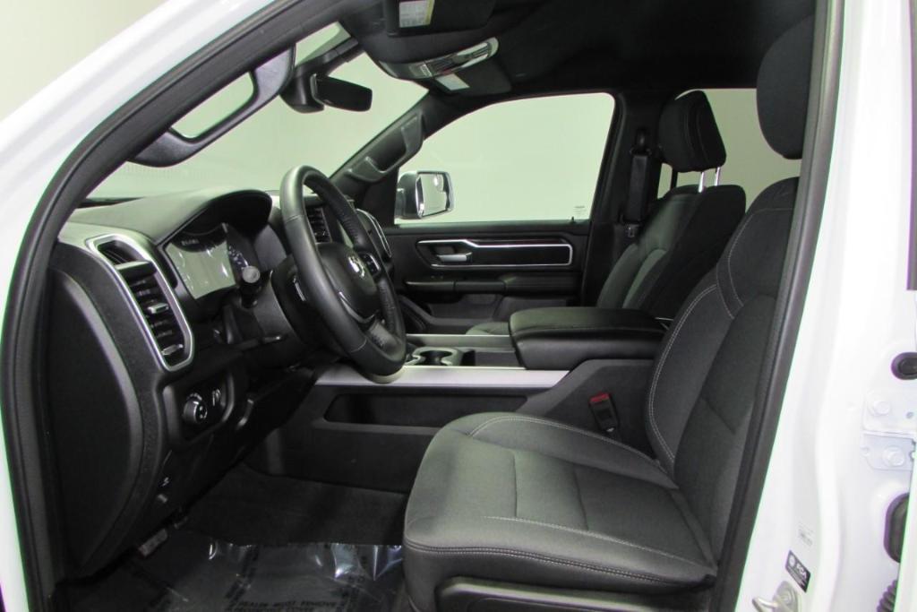used 2023 Ram 1500 car, priced at $37,789