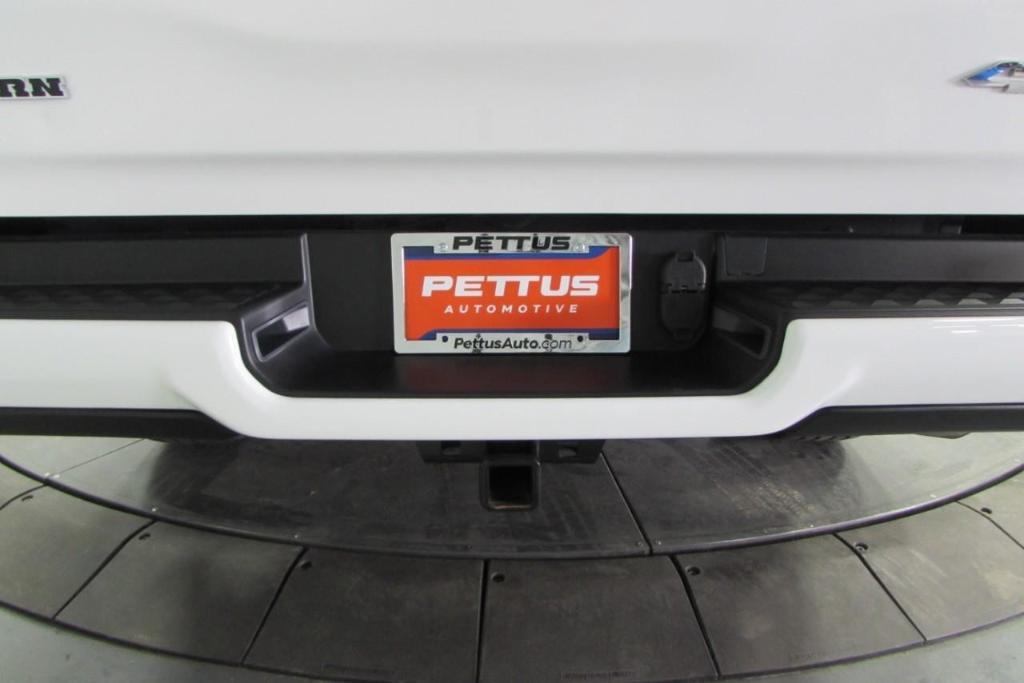 used 2023 Ram 1500 car, priced at $37,789