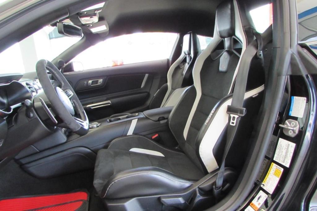 used 2020 Ford Shelby GT500 car, priced at $98,618
