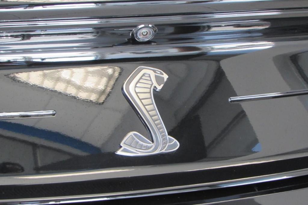 used 2020 Ford Shelby GT500 car, priced at $98,618
