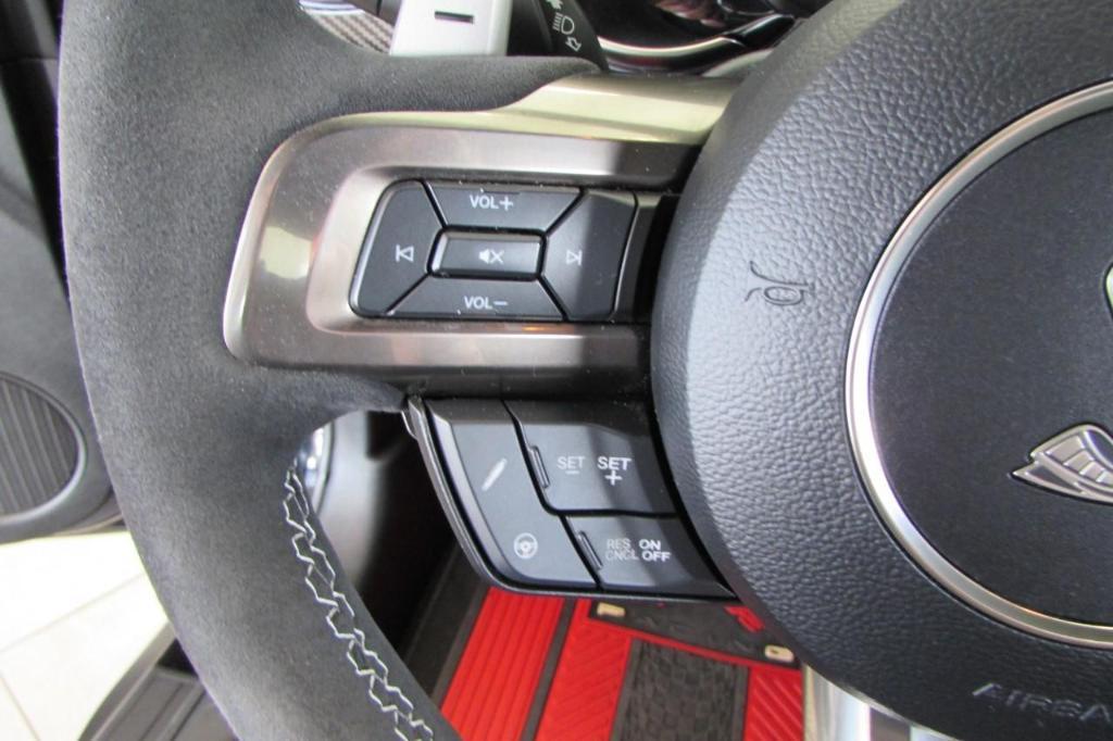 used 2020 Ford Shelby GT500 car, priced at $98,618