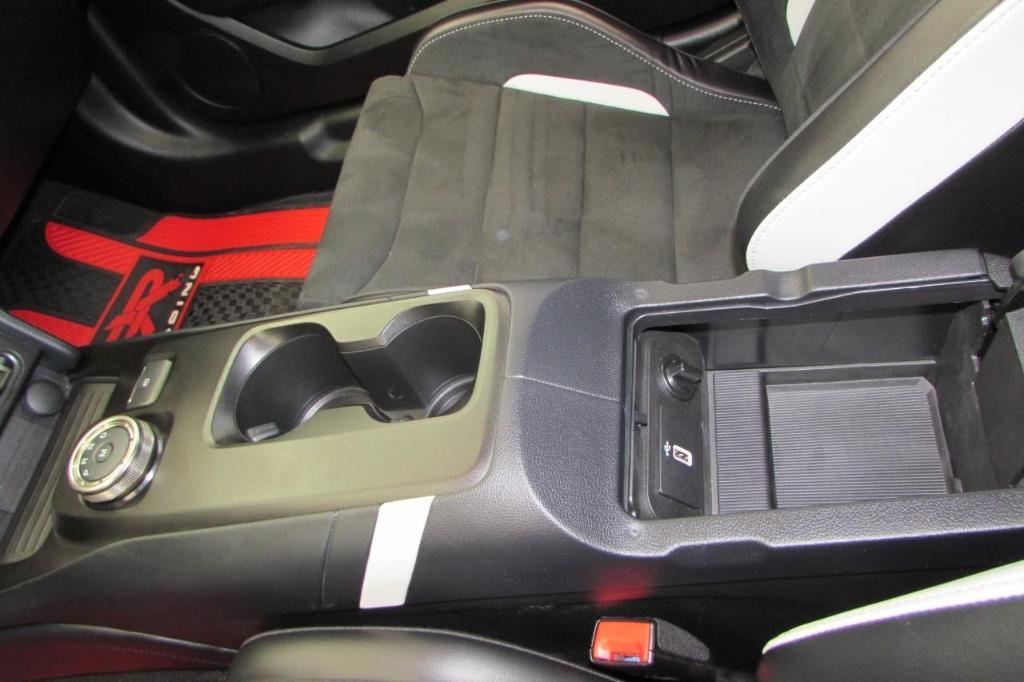used 2020 Ford Shelby GT500 car, priced at $98,618