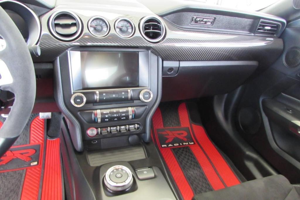 used 2020 Ford Shelby GT500 car, priced at $98,618