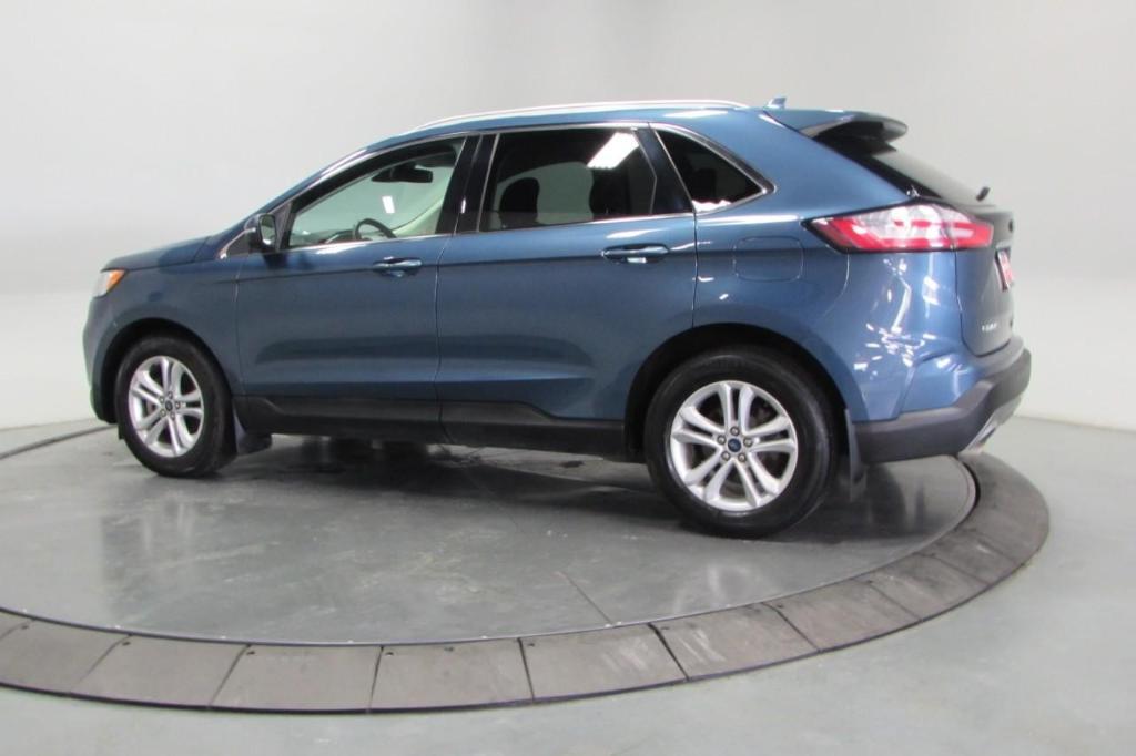 used 2019 Ford Edge car, priced at $15,841