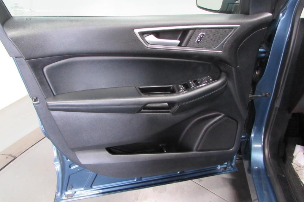 used 2019 Ford Edge car, priced at $15,841