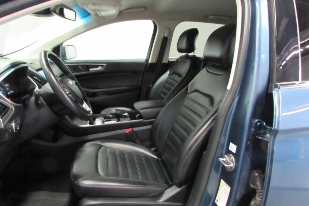 used 2019 Ford Edge car, priced at $15,841