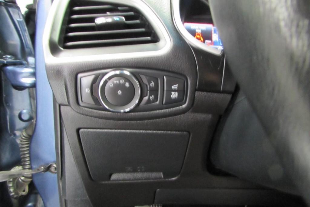 used 2019 Ford Edge car, priced at $15,841