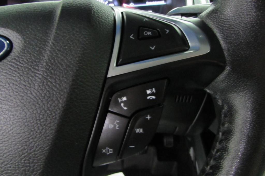 used 2019 Ford Edge car, priced at $15,841