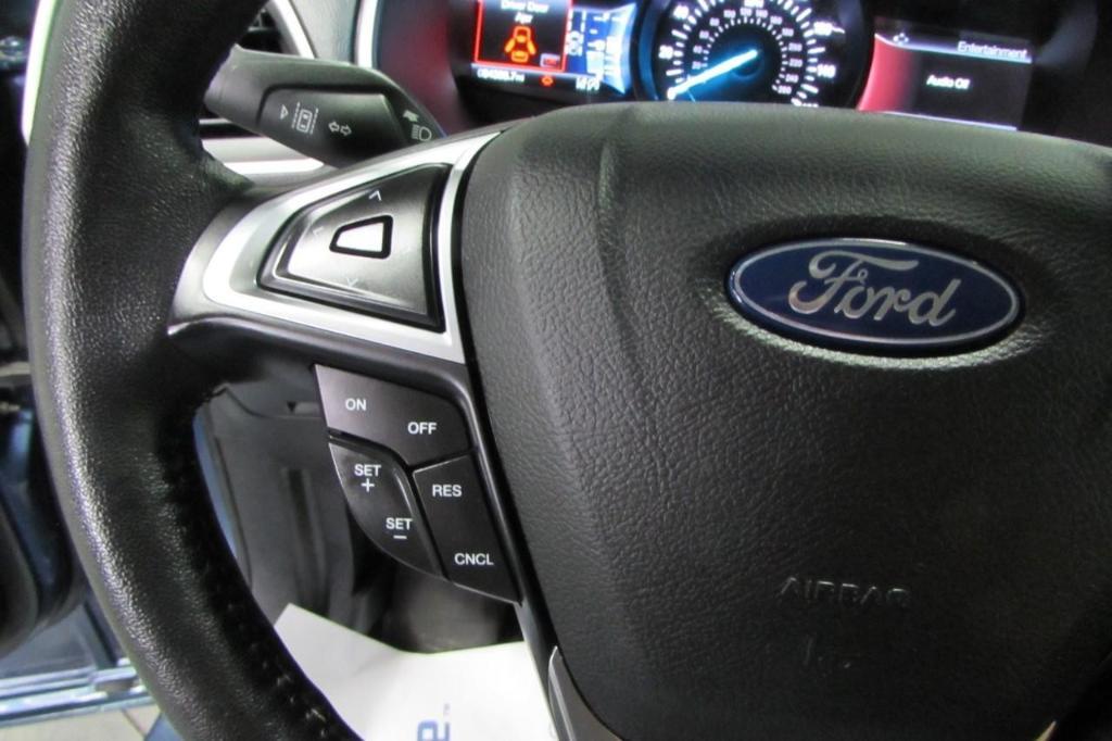 used 2019 Ford Edge car, priced at $15,841