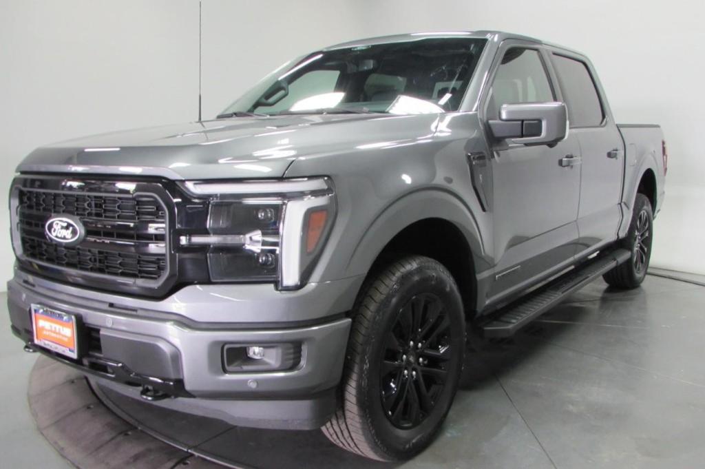 new 2025 Ford F-150 car, priced at $70,381