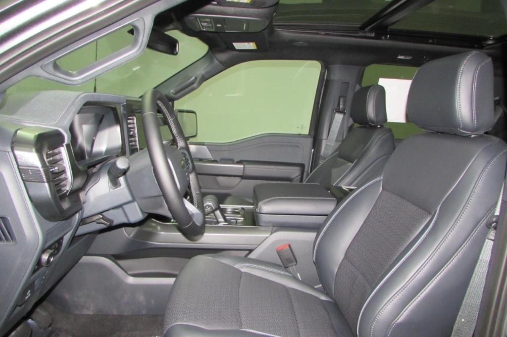new 2025 Ford F-150 car, priced at $70,381