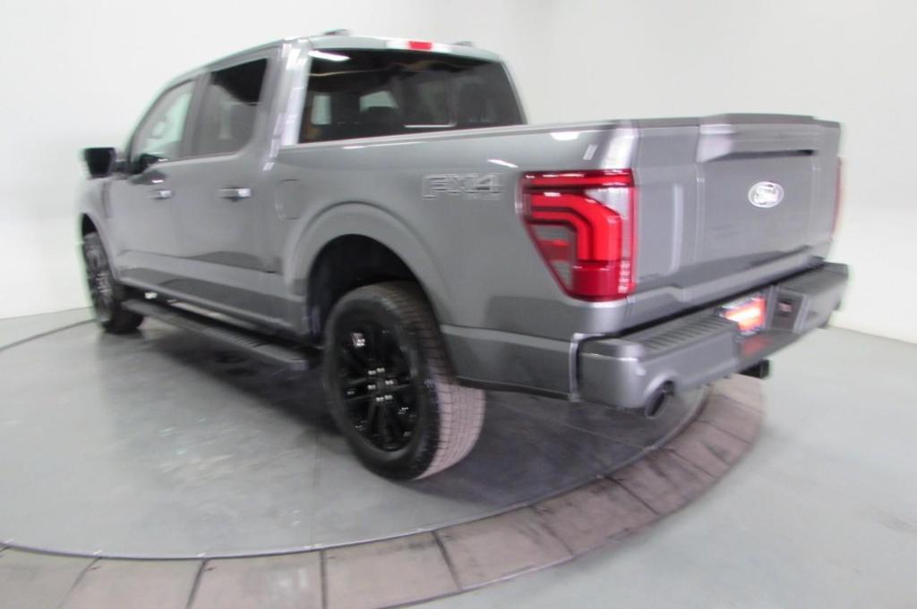 new 2025 Ford F-150 car, priced at $70,381