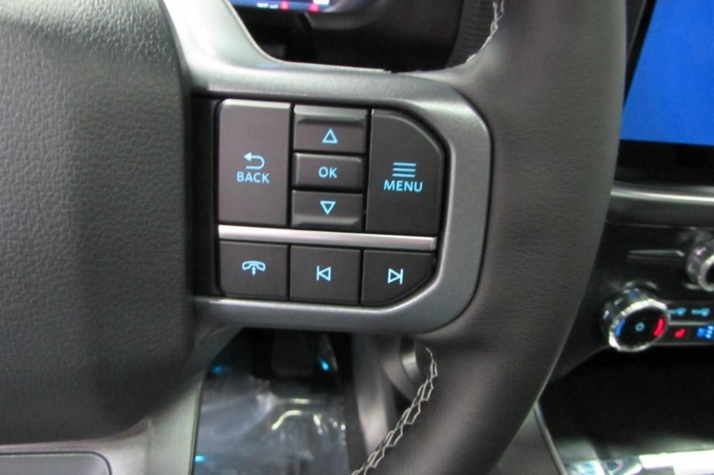 new 2025 Ford F-150 car, priced at $70,381