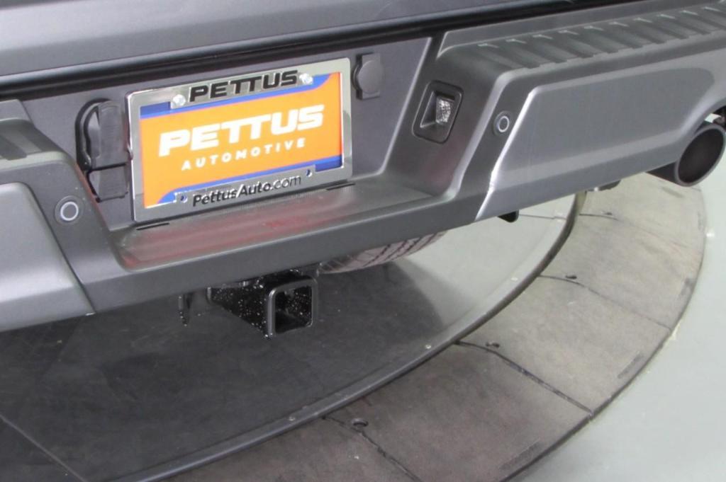 new 2025 Ford F-150 car, priced at $70,381