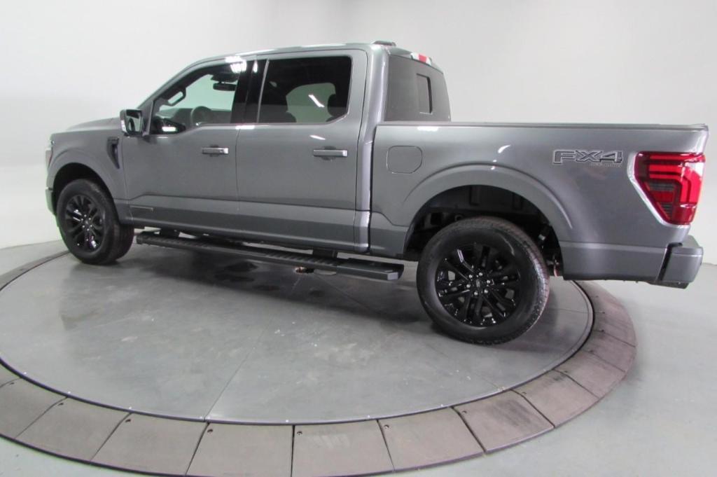 new 2025 Ford F-150 car, priced at $70,381