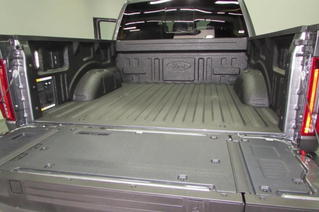new 2025 Ford F-150 car, priced at $70,381
