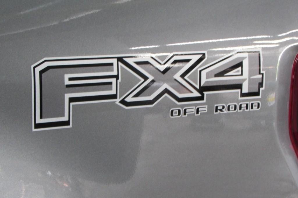 new 2025 Ford F-150 car, priced at $70,381