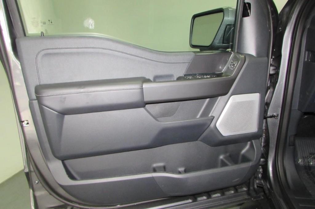new 2025 Ford F-150 car, priced at $70,381