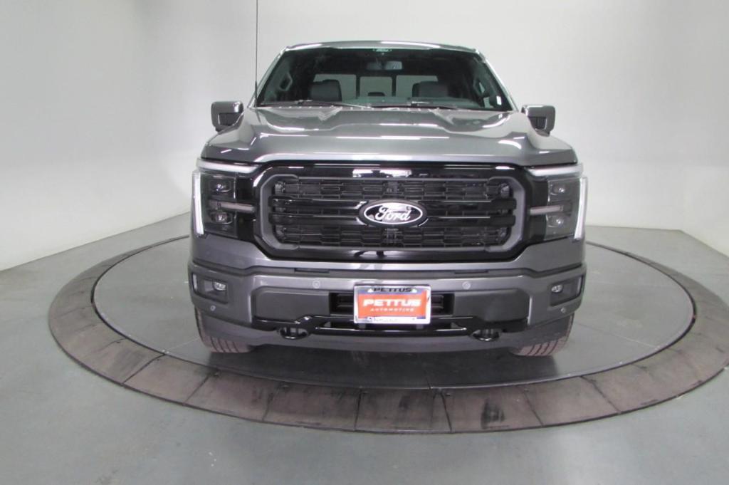 new 2025 Ford F-150 car, priced at $70,381