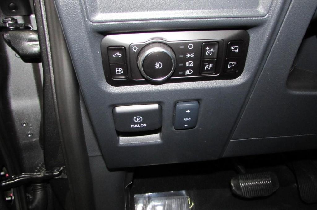 new 2025 Ford F-150 car, priced at $70,381
