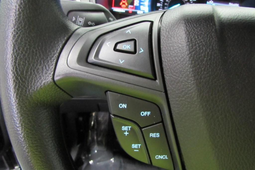 used 2024 Ford Edge car, priced at $31,773