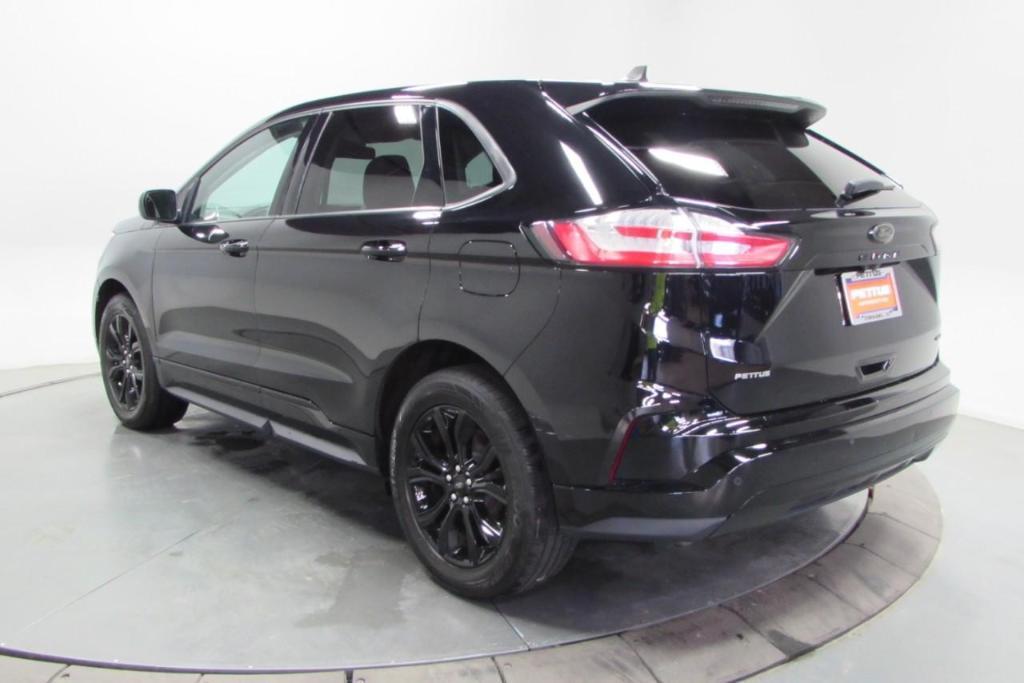 used 2024 Ford Edge car, priced at $31,773