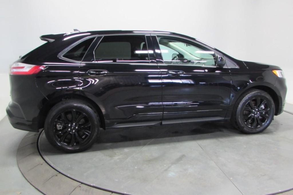 used 2024 Ford Edge car, priced at $31,773