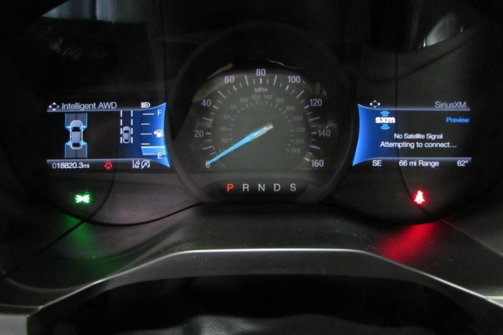 used 2024 Ford Edge car, priced at $31,773