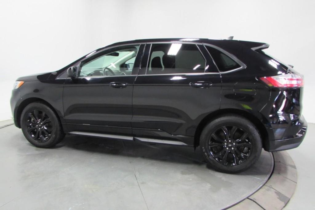 used 2024 Ford Edge car, priced at $31,773