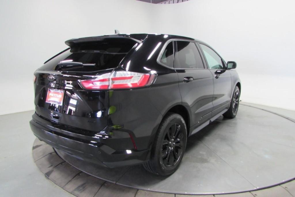 used 2024 Ford Edge car, priced at $31,773